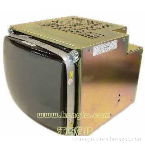 FANUC A61l-0001-0074 fanuc Monitor Repair and Replacement
